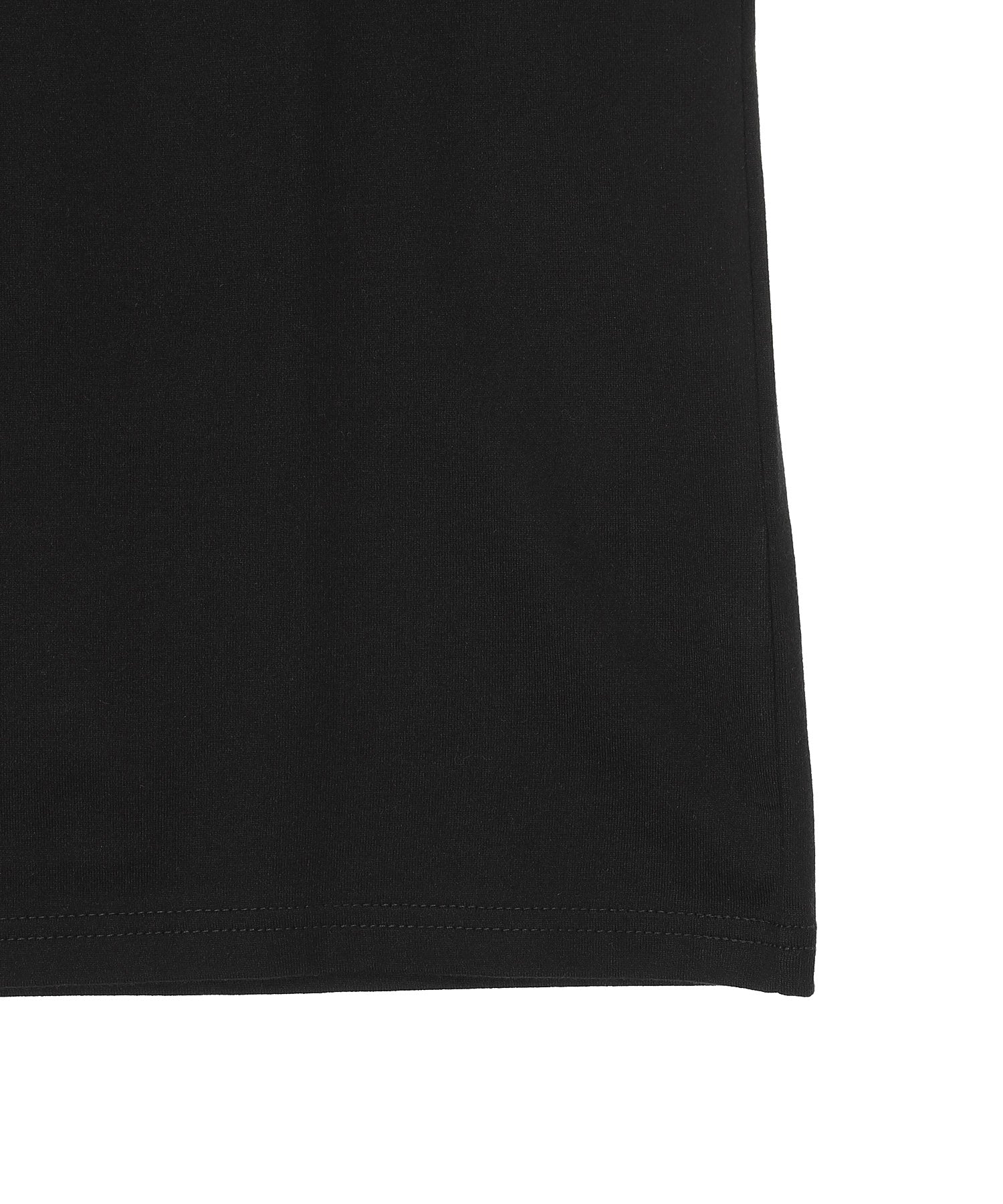 40/2 Organic Cotton Knit / Sleeveless Tee