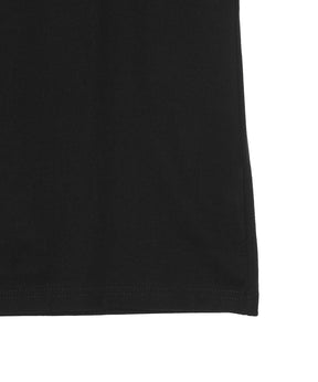 40/2 Organic Cotton Knit / Sleeveless Tee