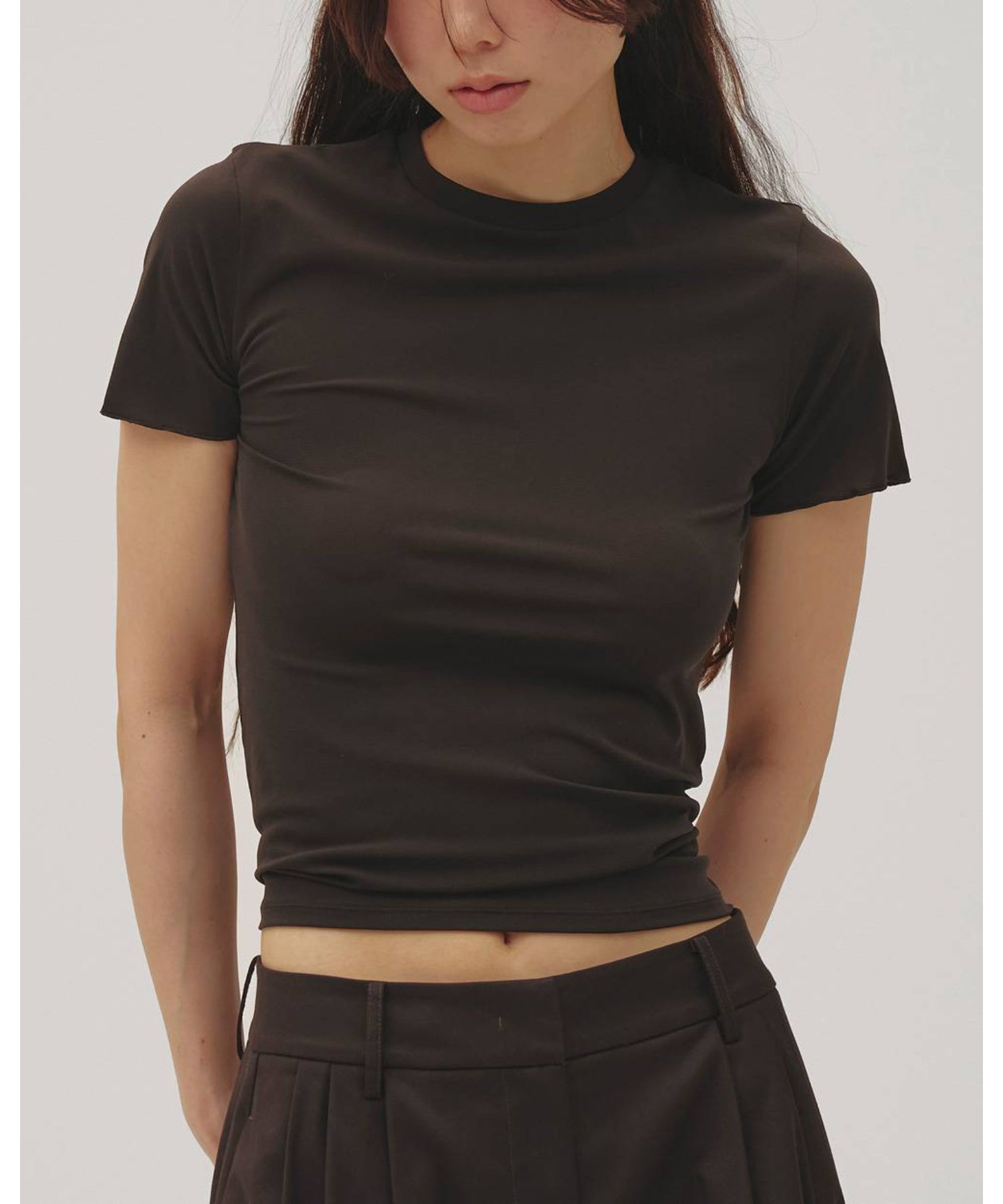 Soft Mesh T-shirts