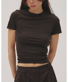 Soft Mesh T-shirts