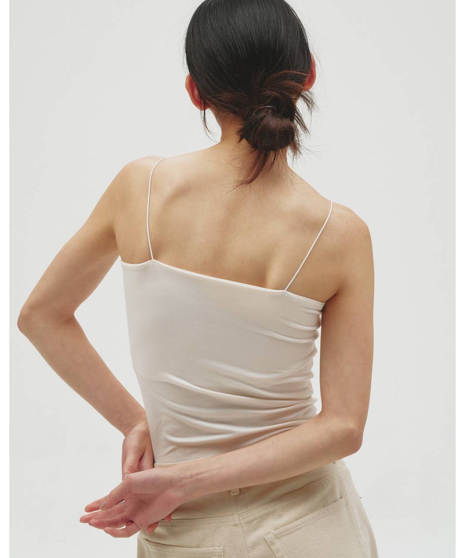 Cupin Flatseam Camisole