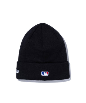 Basic Cuff Knit MLB Team Logo Los Angeles Dodgers