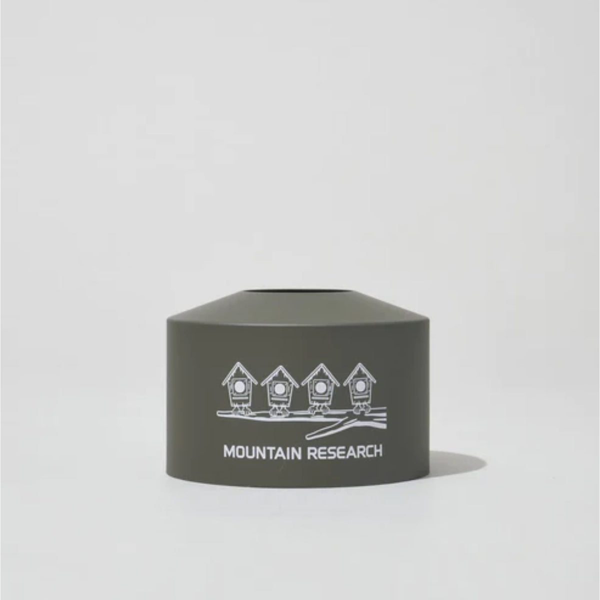 Cartridge Jacket (M) - MOUNTAIN RESEARCH (マウンテンリサーチ