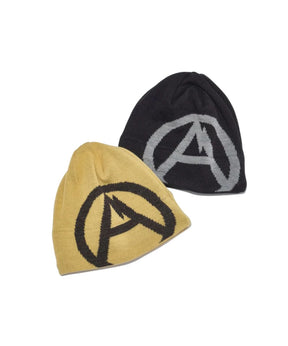 A.M. Beanie