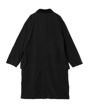Belted Duster Coat