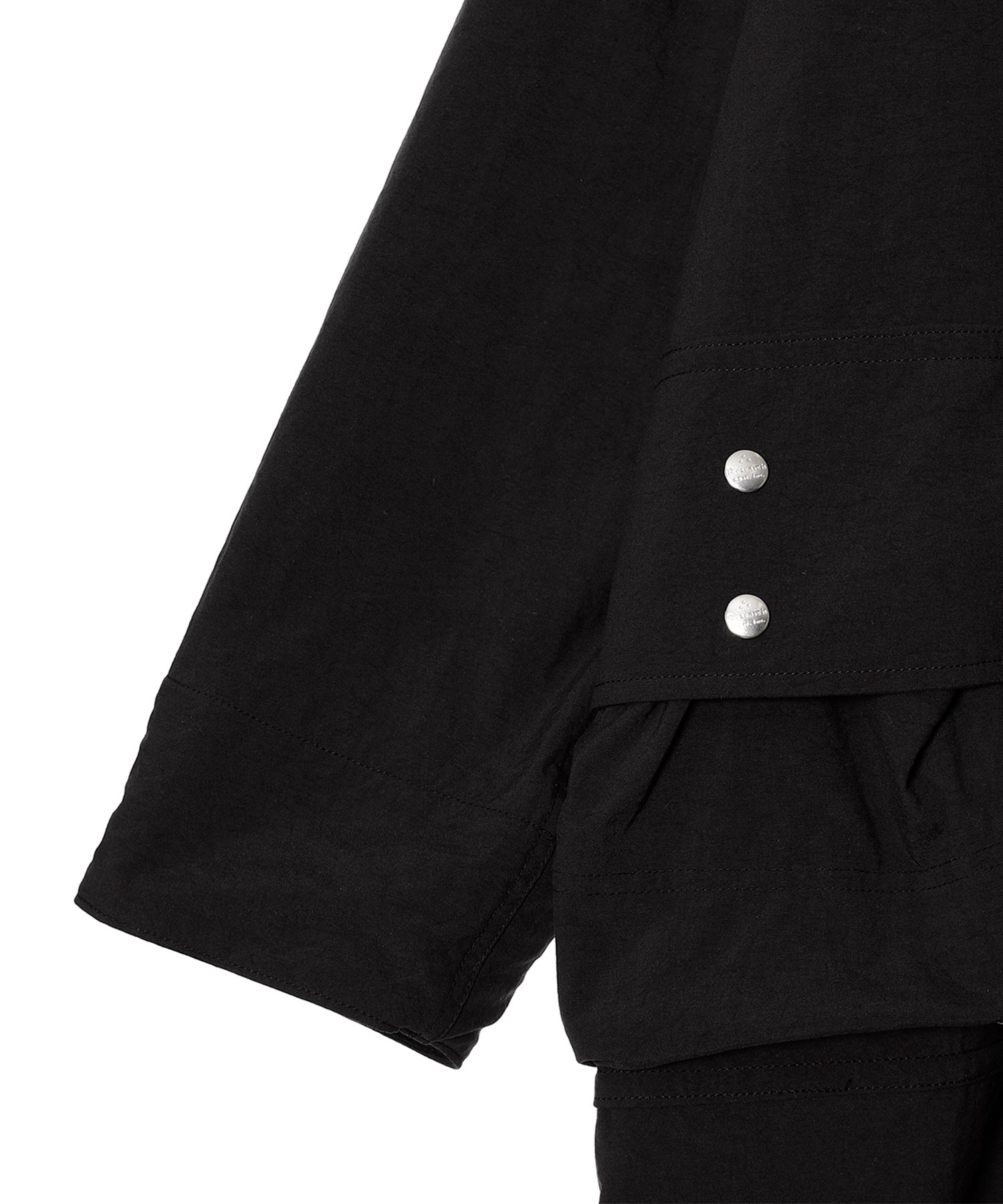 Belted Duster Coat