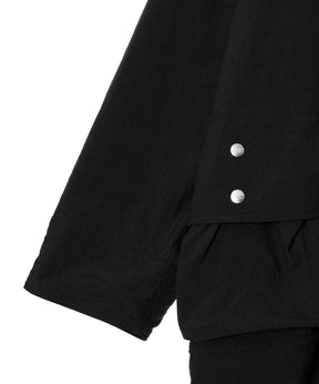 Belted Duster Coat