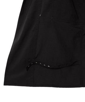 Belted Duster Coat