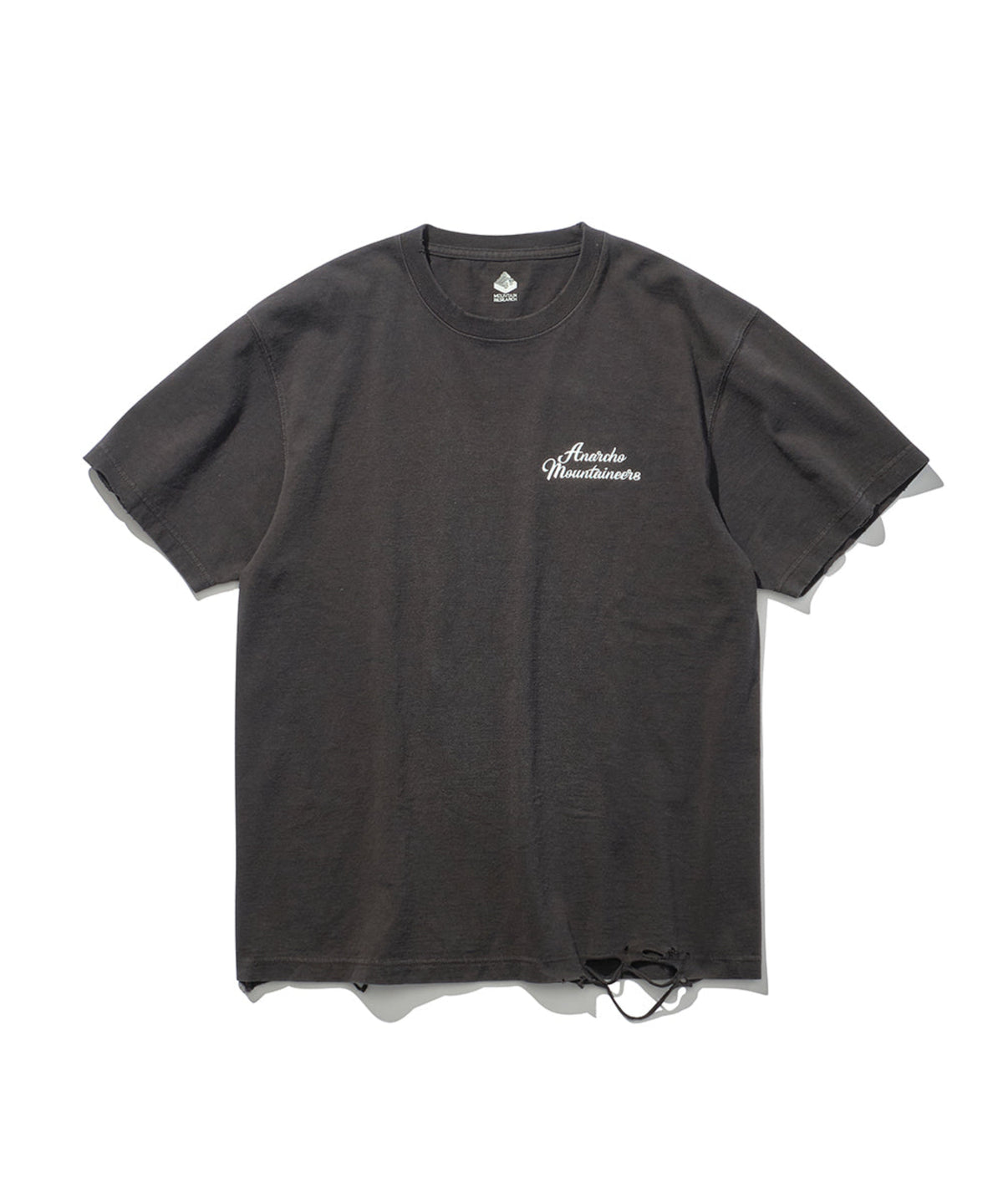 Mountaineers Tee