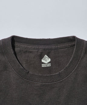 Mountaineers Tee