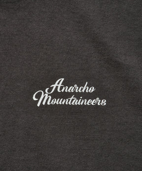 Mountaineers Tee