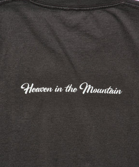 Mountaineers Tee