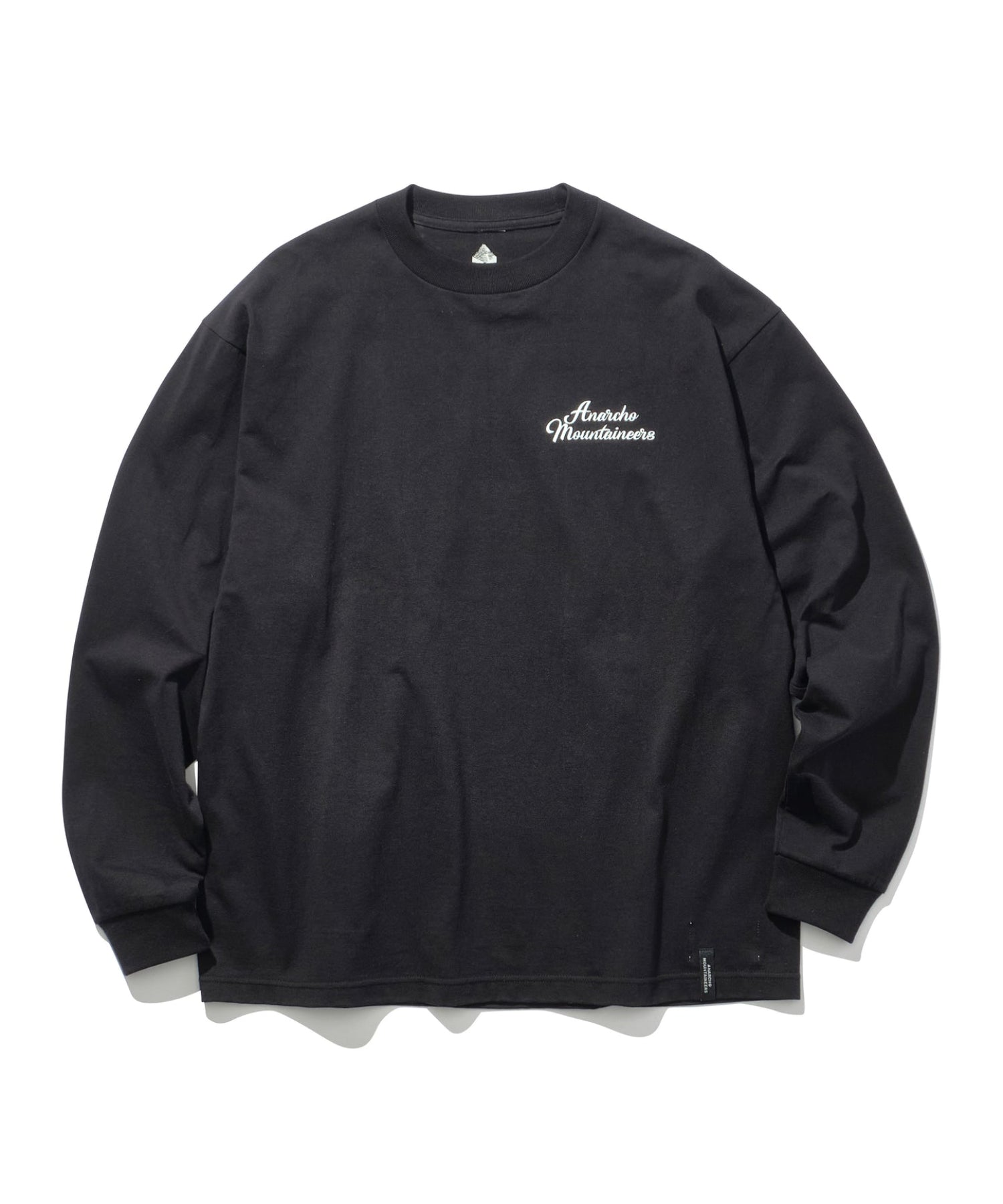 A.M. L/S - MOUNTAIN RESEARCH (マウンテンリサーチ) - tops (トップス