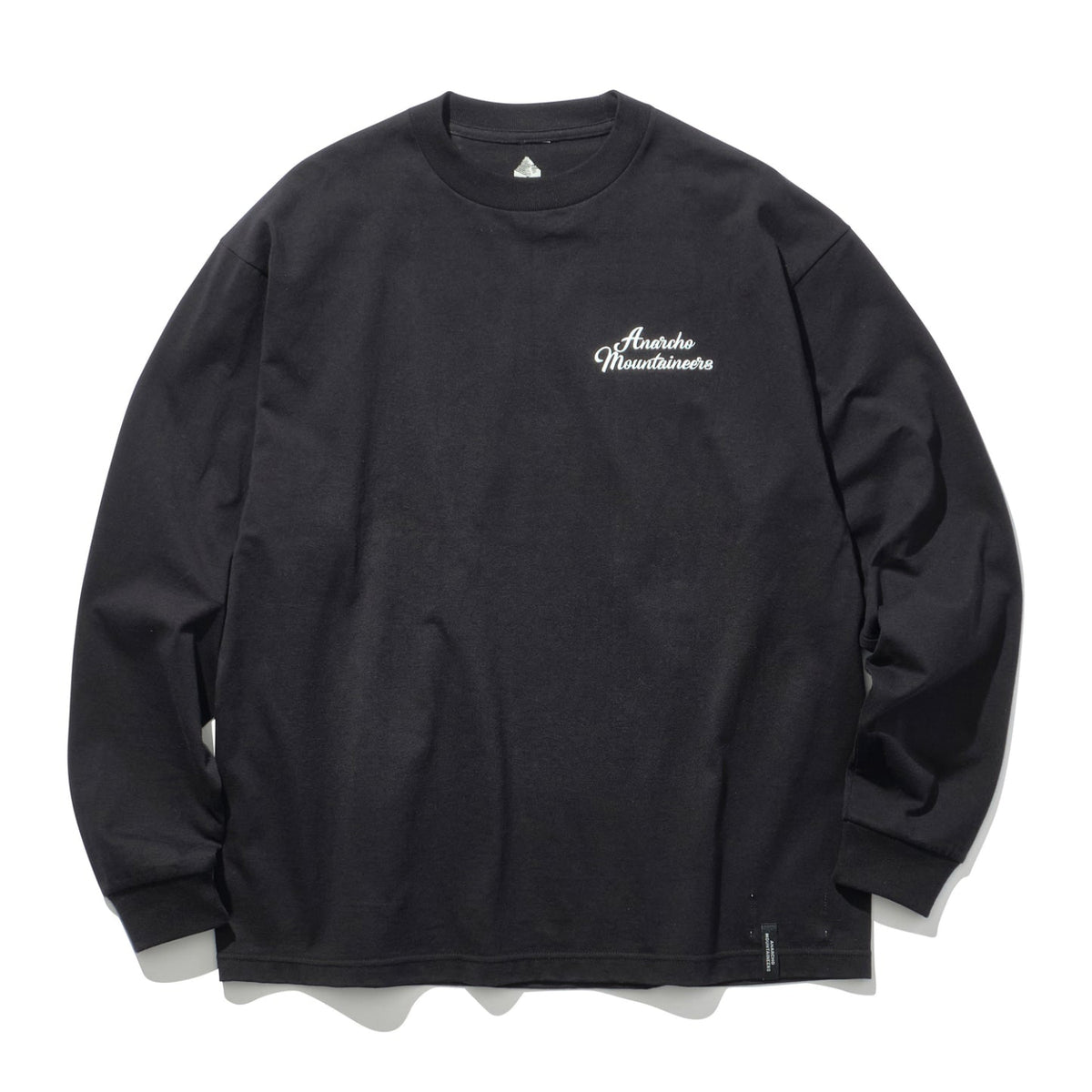 A.M. L/S - MOUNTAIN RESEARCH (マウンテンリサーチ) - tops (トップス