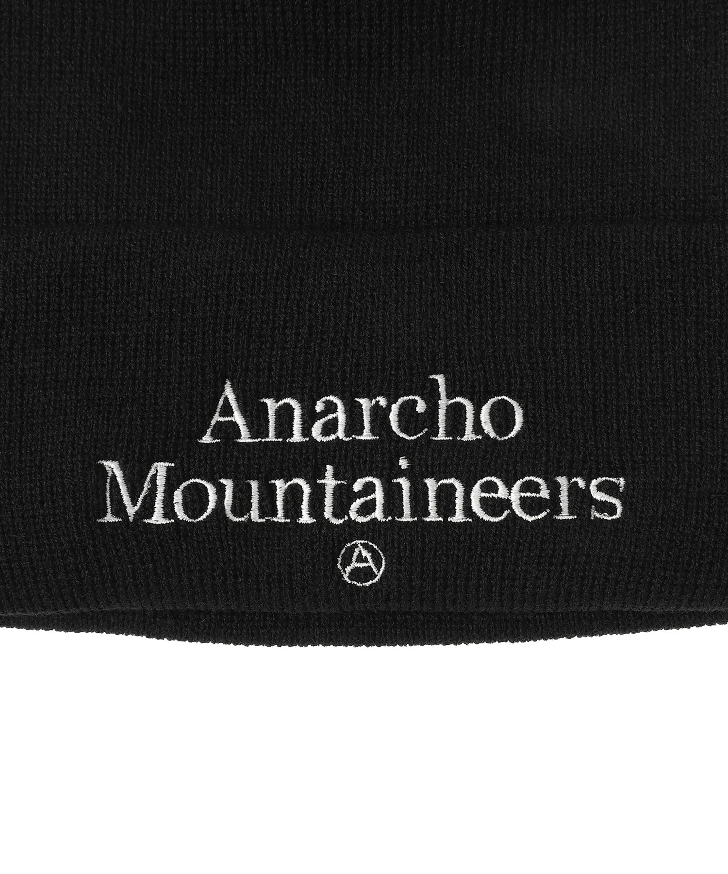 A.M. Beanie