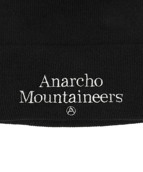 A.M. Beanie
