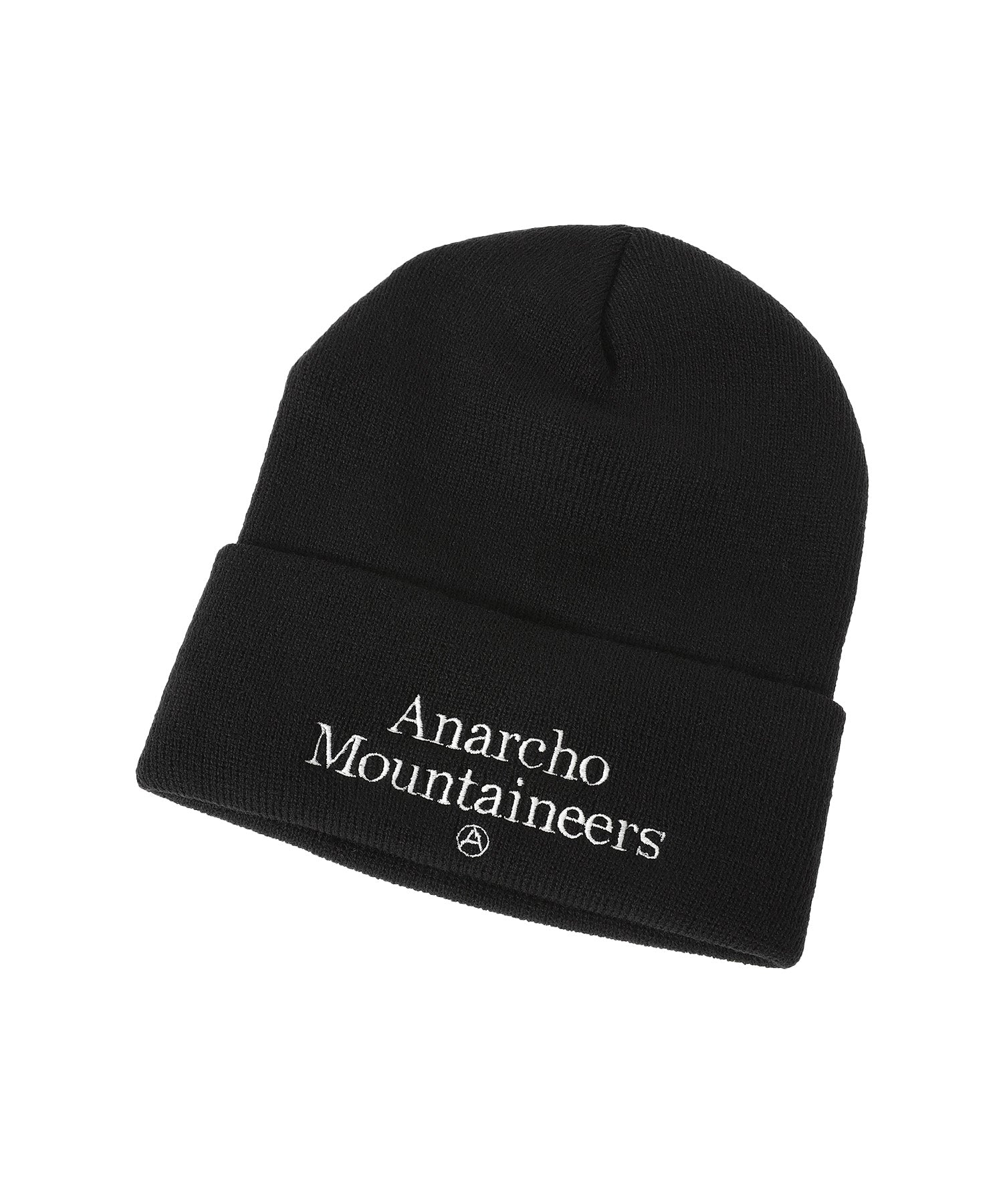 A.M. Beanie