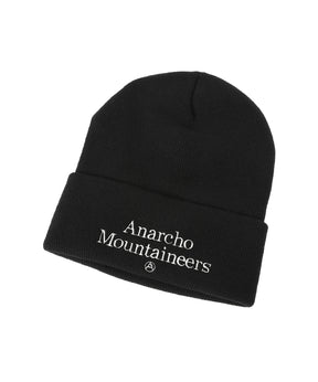 A.M. Beanie