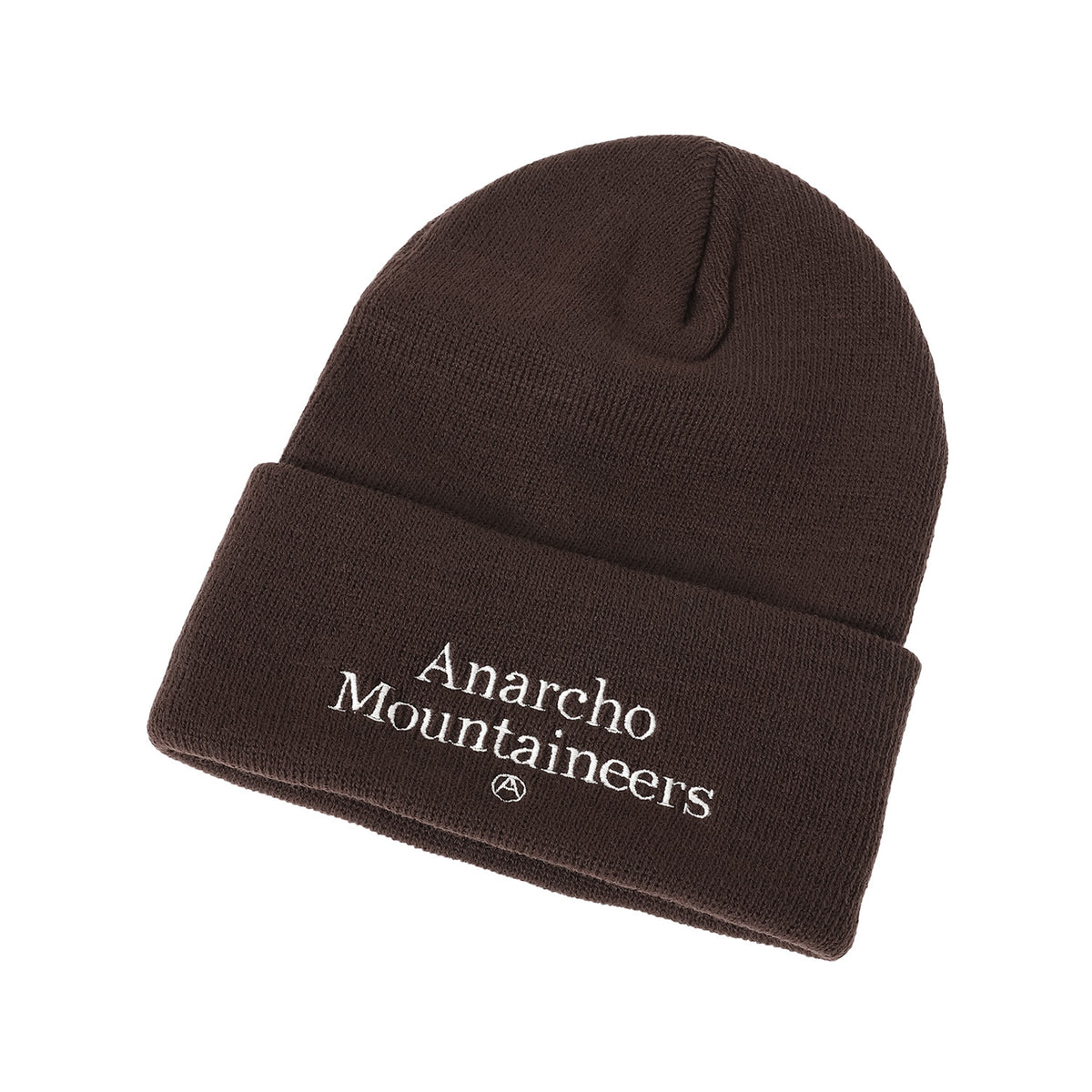 A.M. Beanie - MOUNTAIN RESEARCH (マウンテンリサーチ) - cap