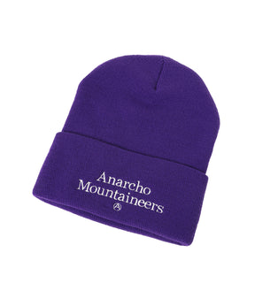A.M. Beanie