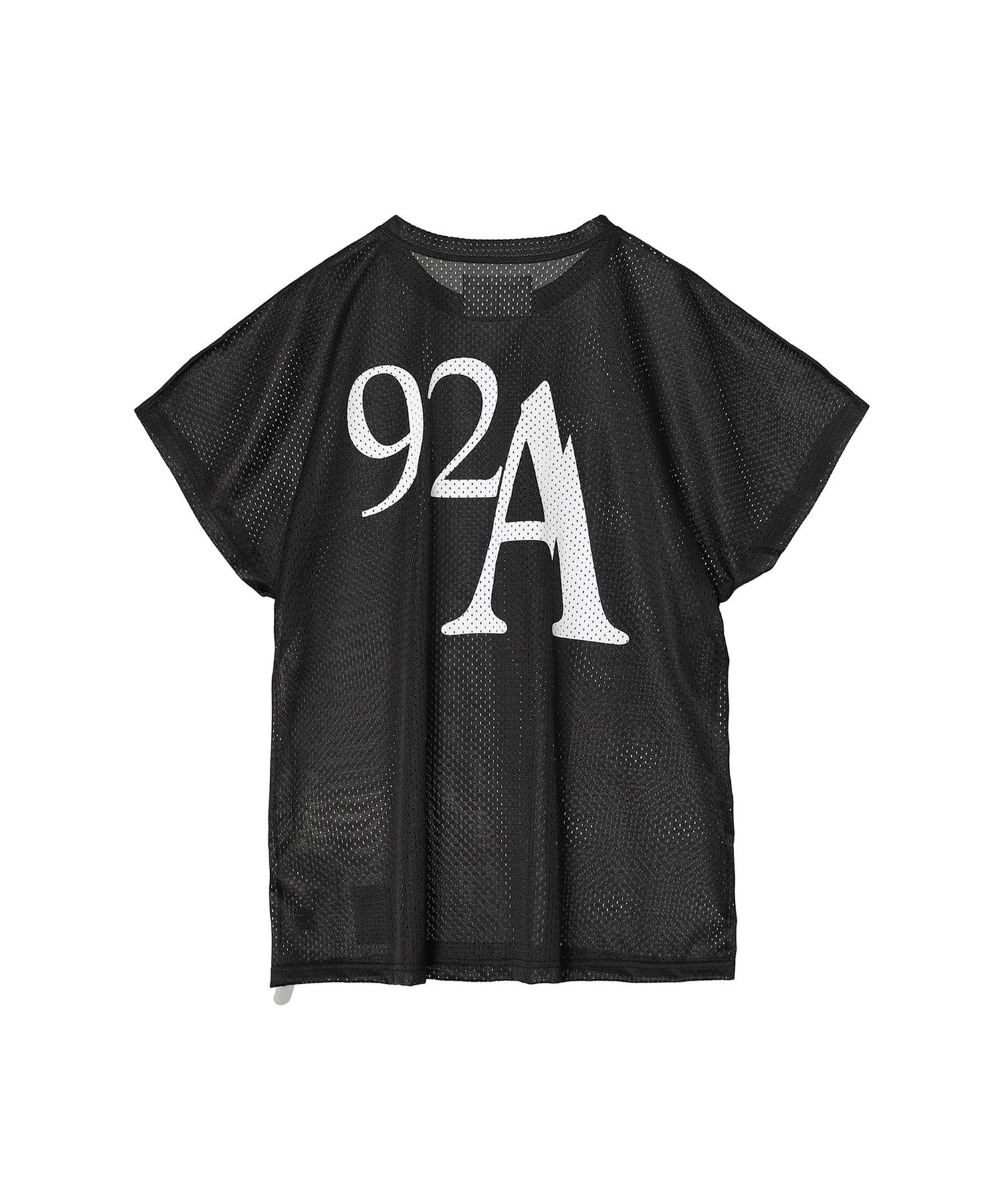 Tee Vest