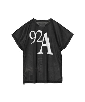 Tee Vest
