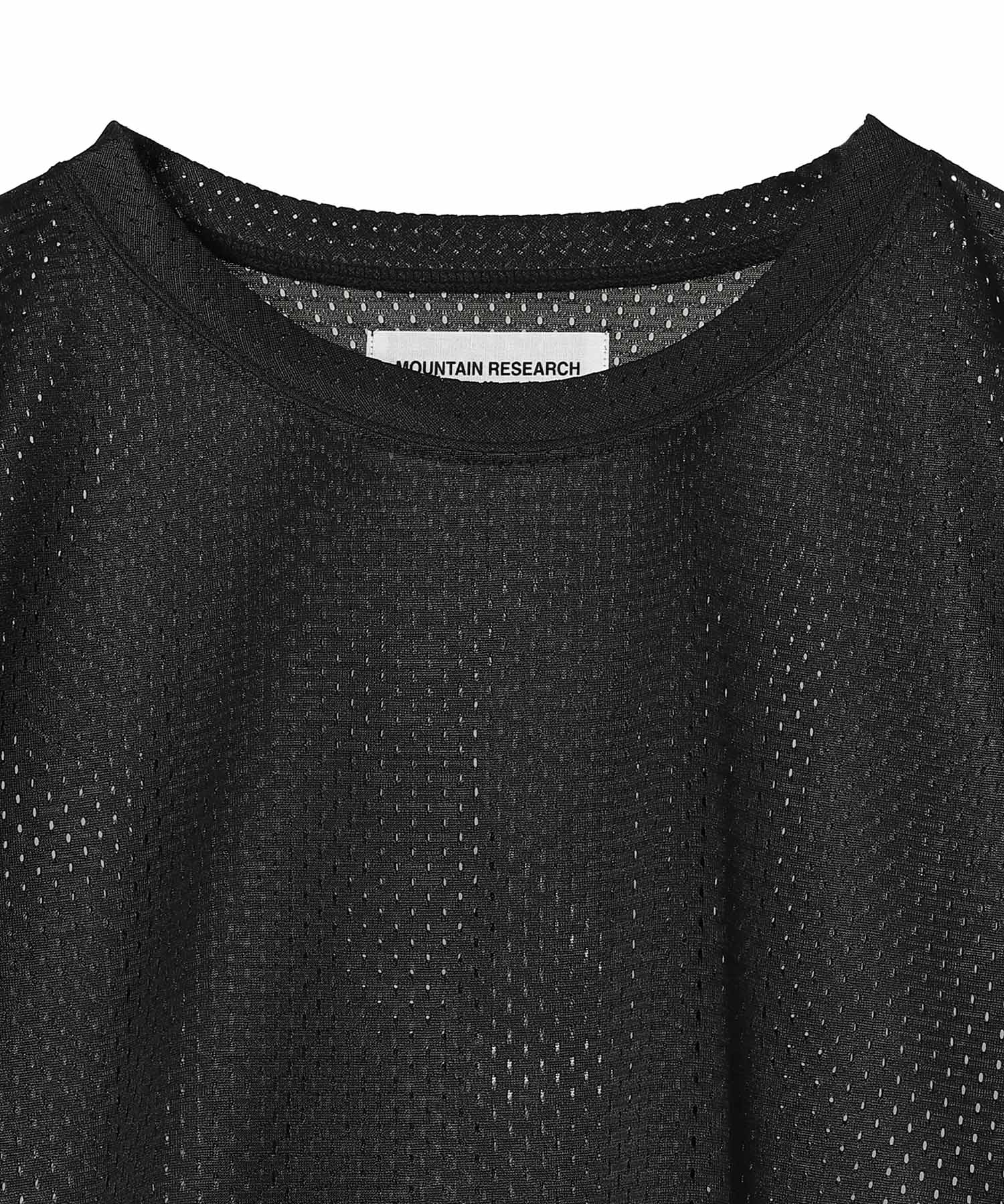 Tee Vest