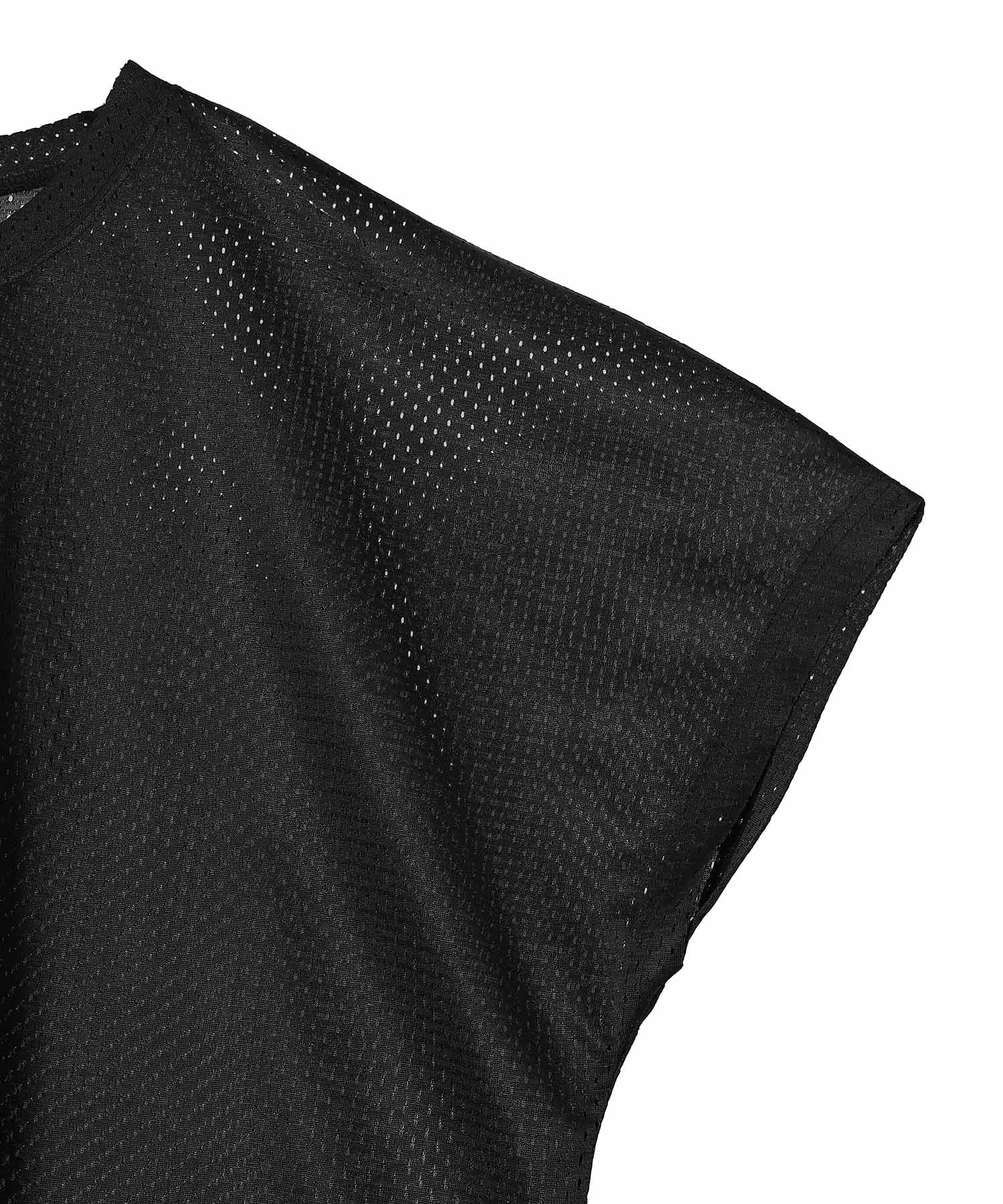 Tee Vest