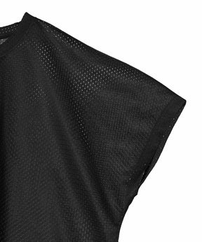 Tee Vest