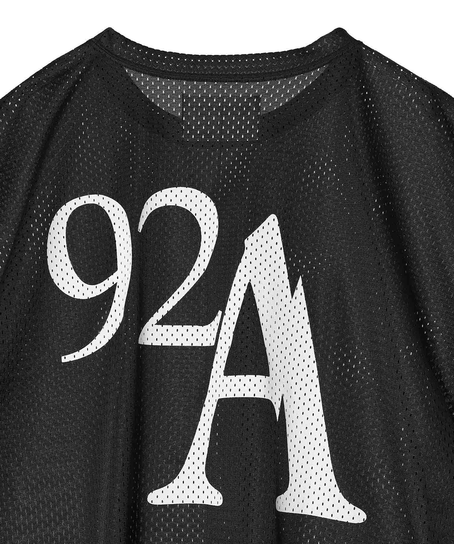 Tee Vest
