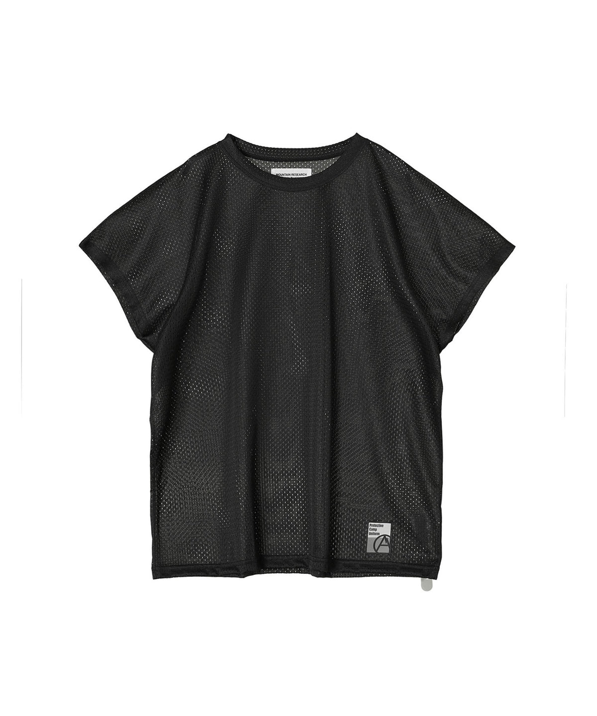 Tee Vest