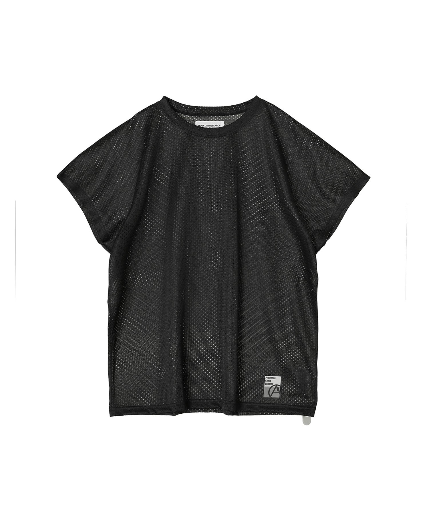 Tee Vest