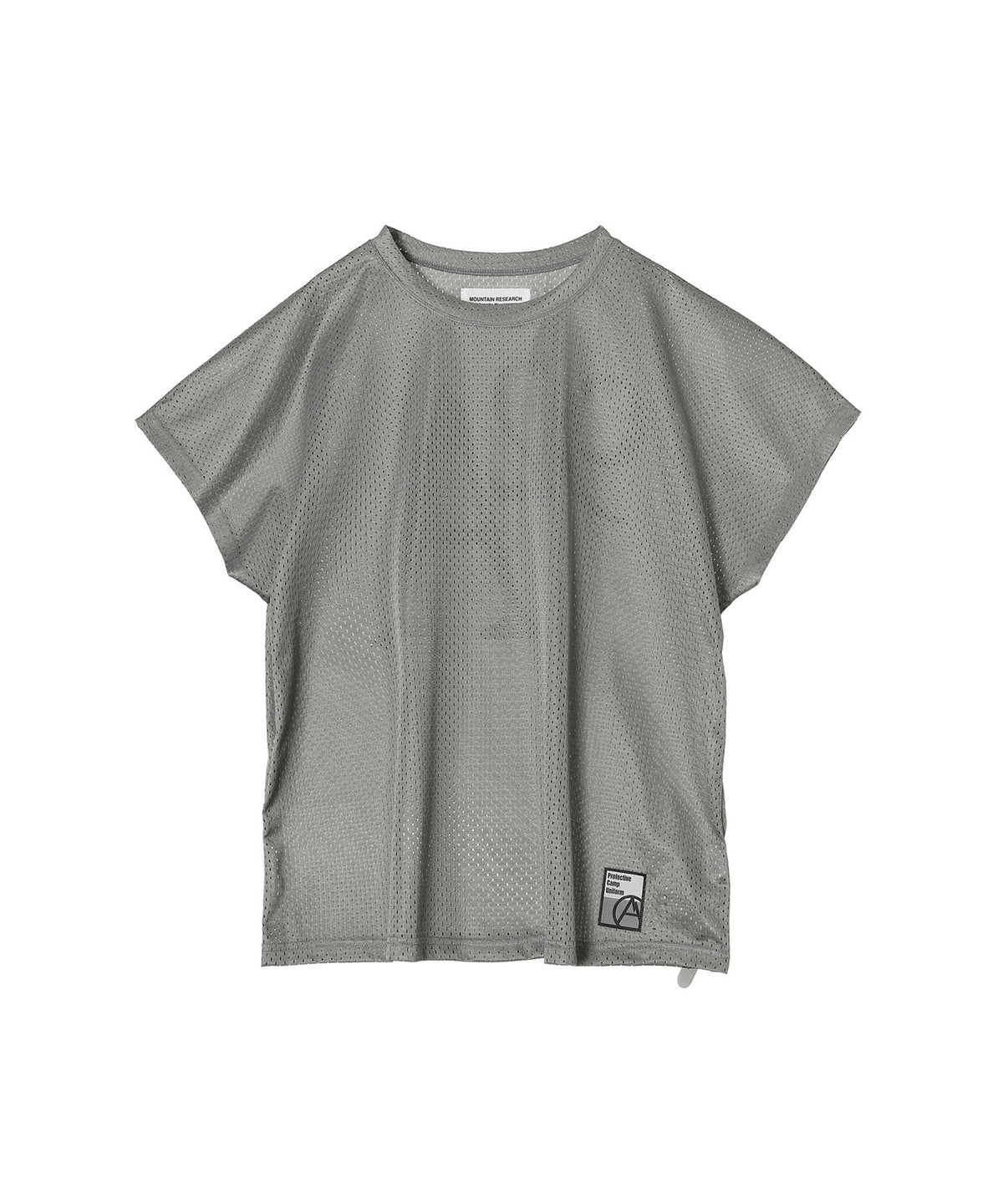 Tee Vest