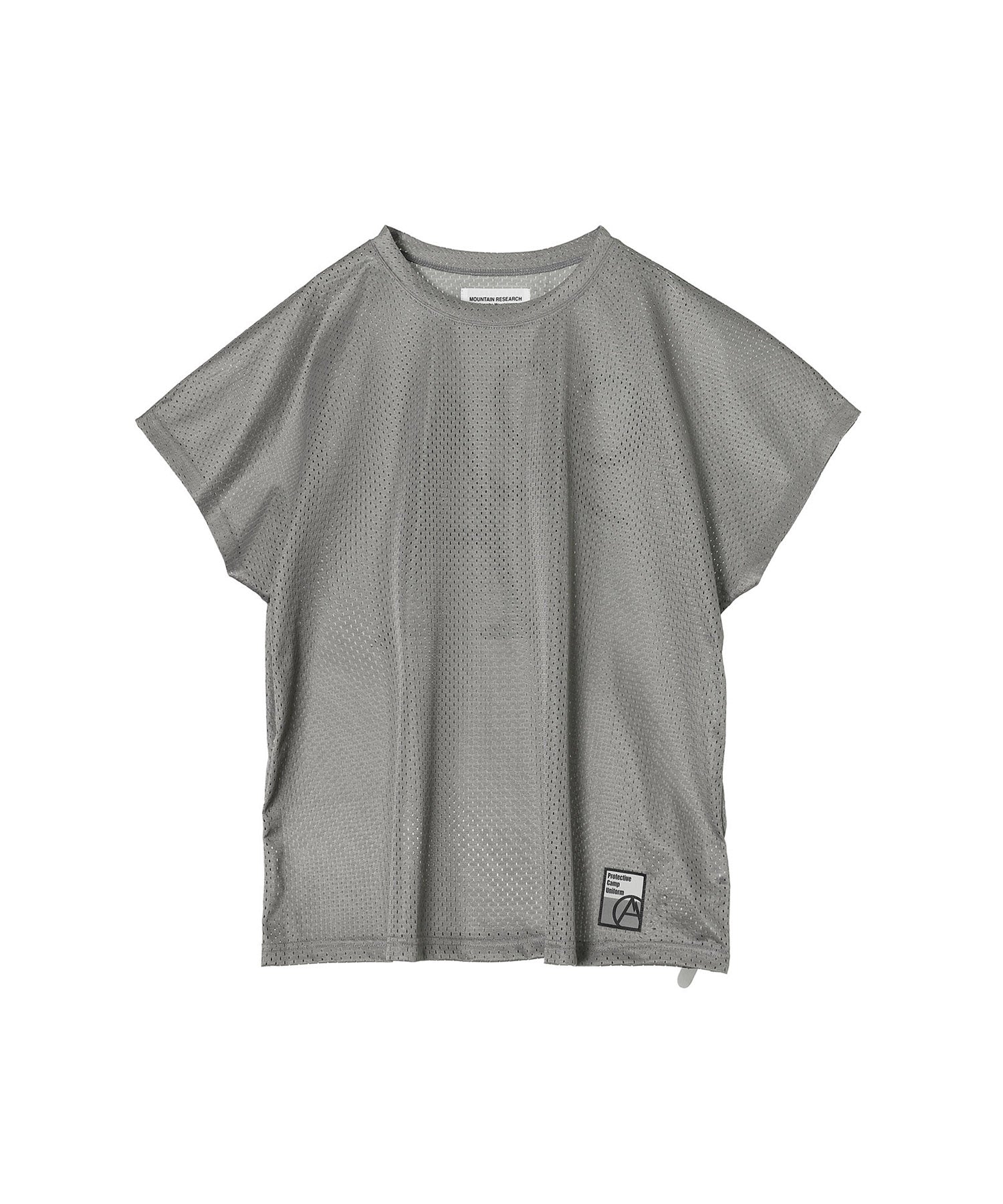 Tee Vest