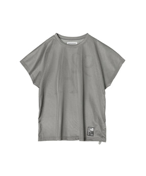 Tee Vest
