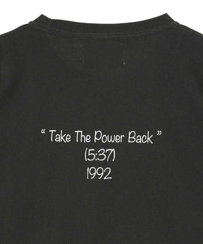 Take the Power Back