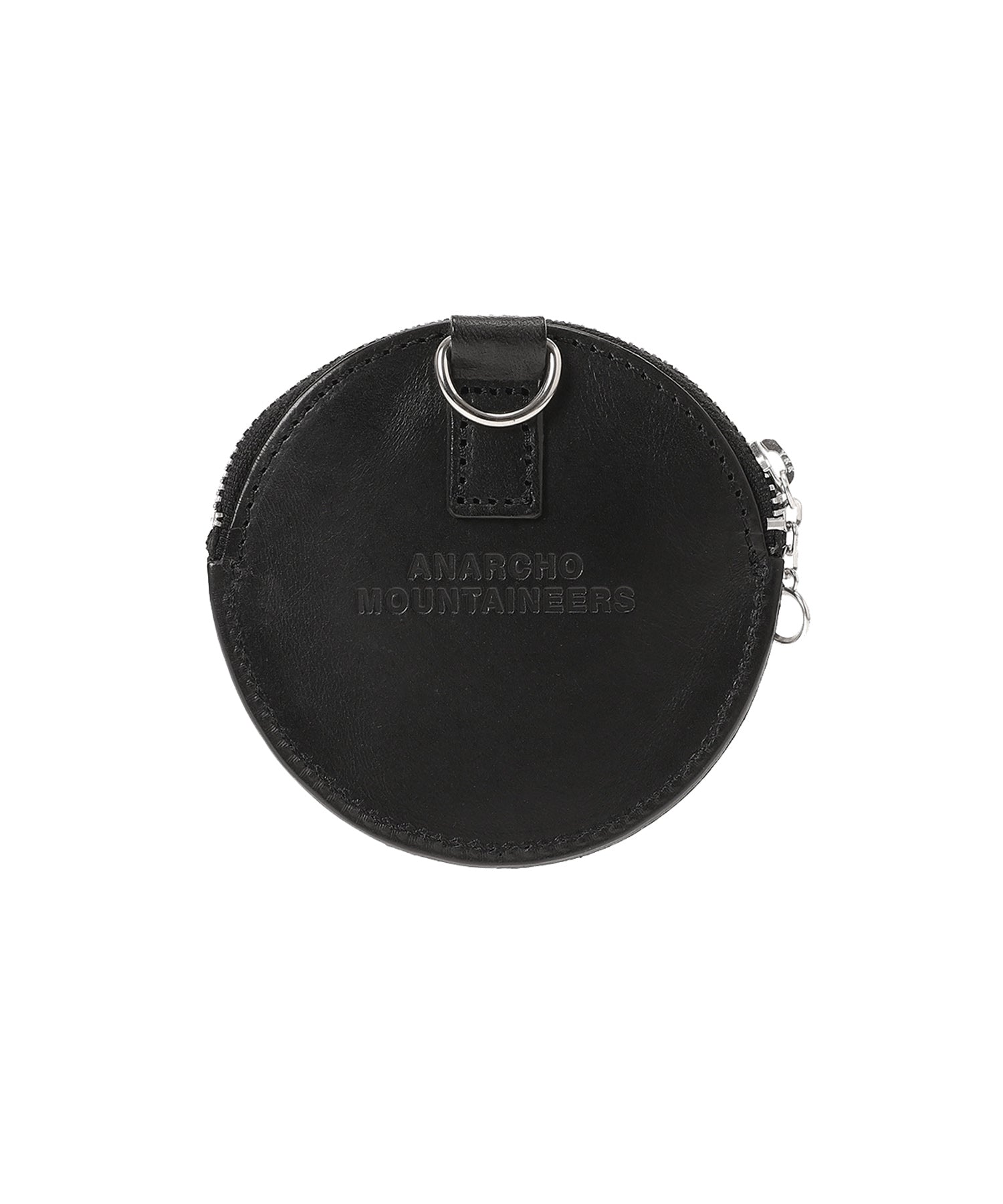 Rivet Pouch