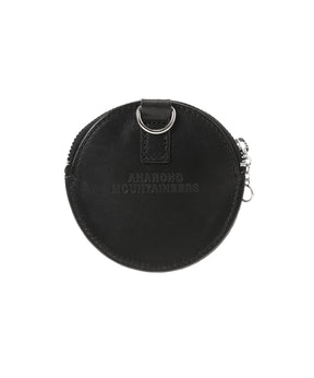 Rivet Pouch