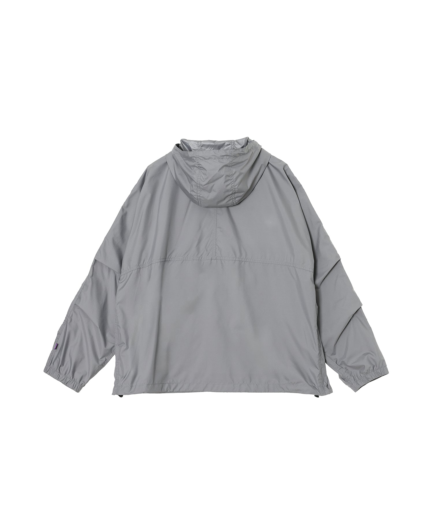 PERTEX QUANTUM Mountain Wind Parka