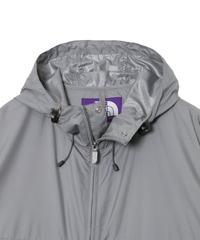 PERTEX QUANTUM Mountain Wind Parka