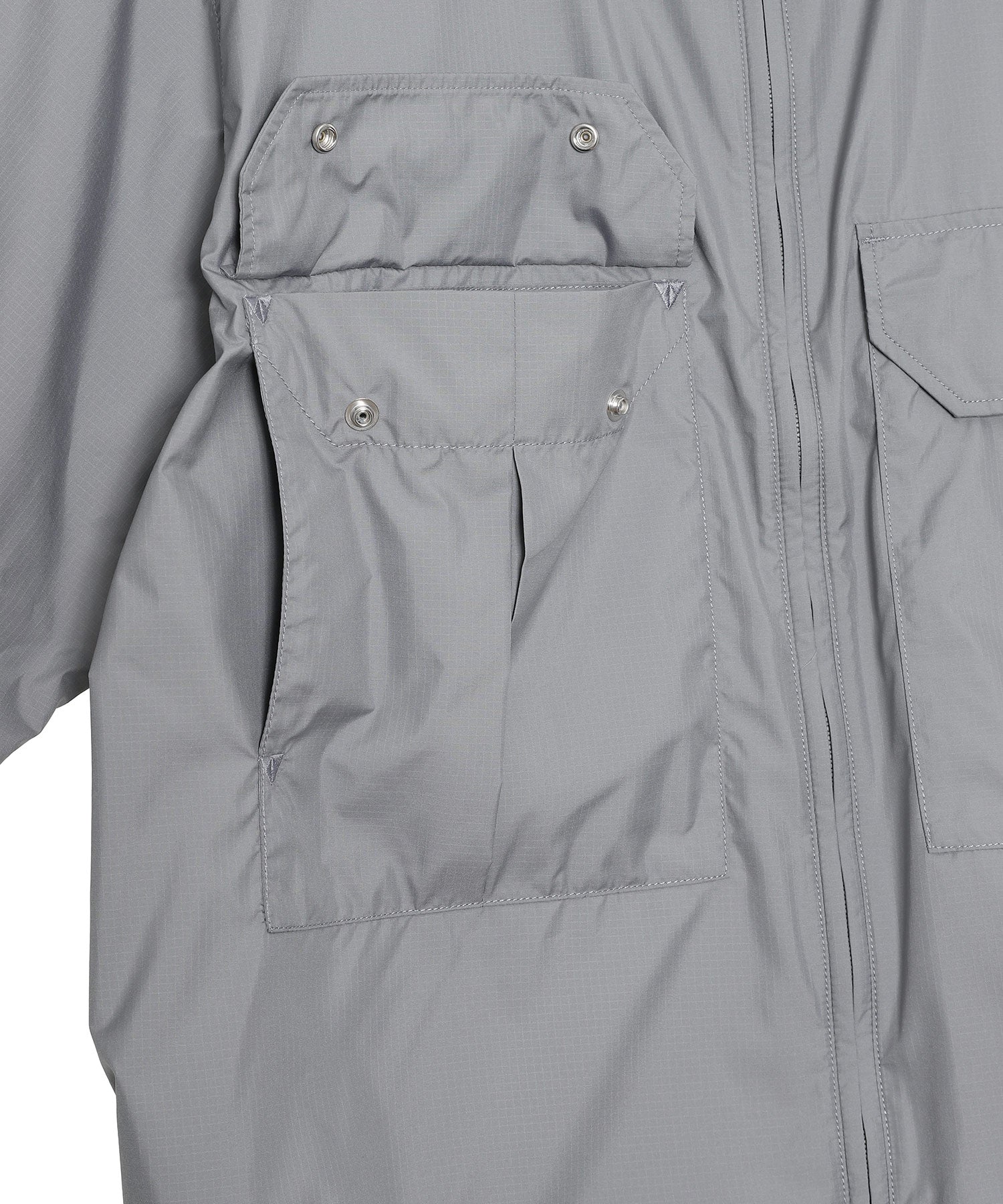 PERTEX QUANTUM Mountain Wind Parka