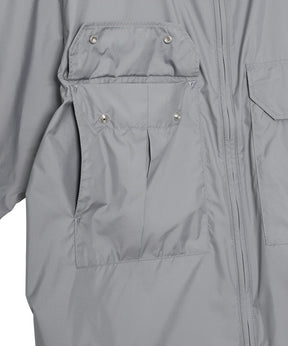 PERTEX QUANTUM Mountain Wind Parka