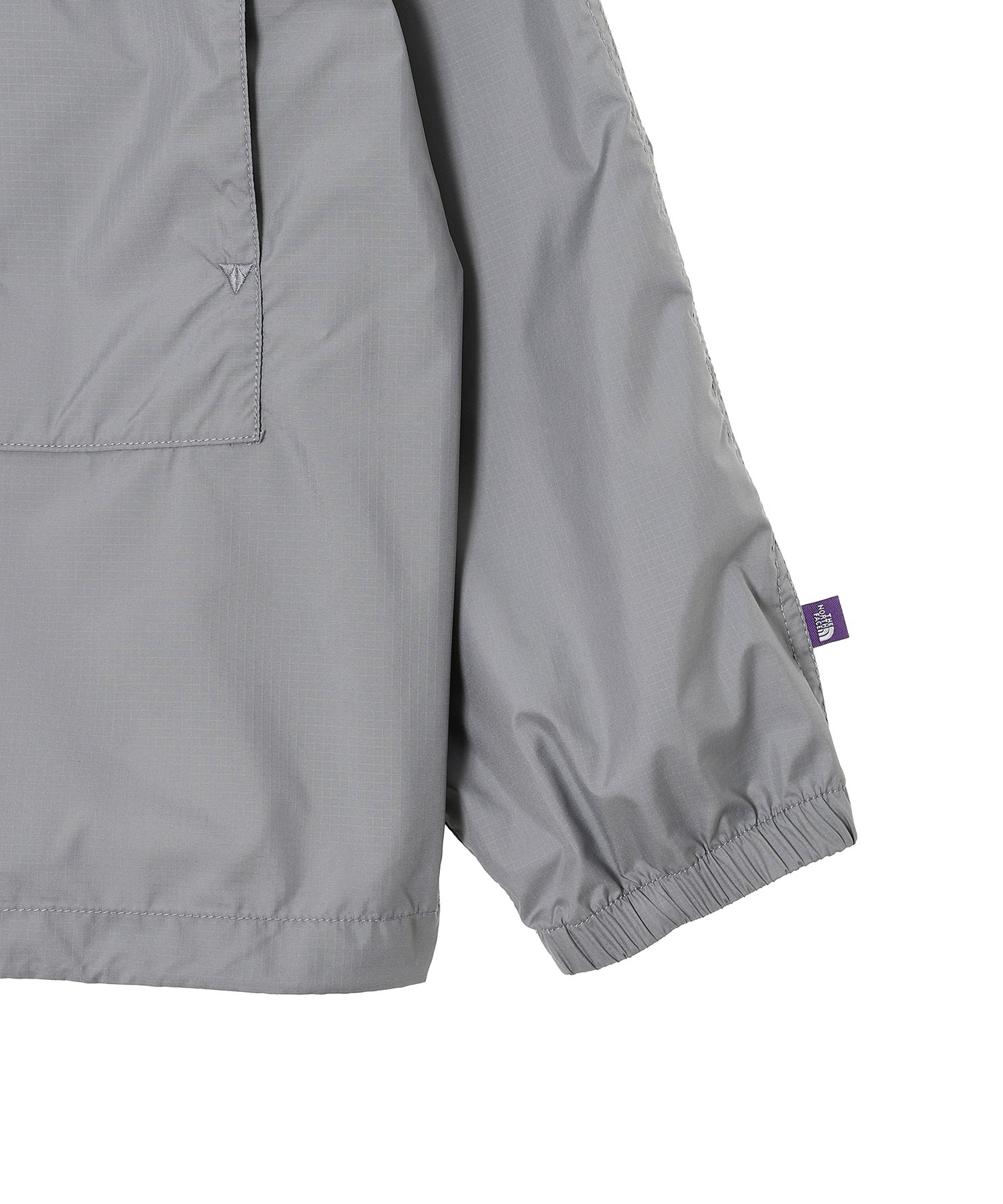 PERTEX QUANTUM Mountain Wind Parka