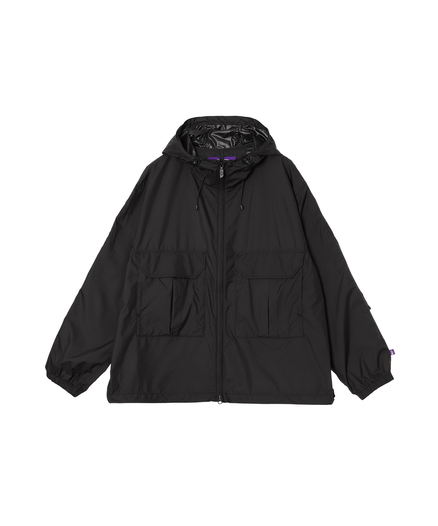PERTEX QUANTUM Mountain Wind Parka