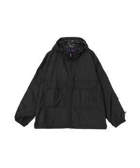 PERTEX QUANTUM Mountain Wind Parka