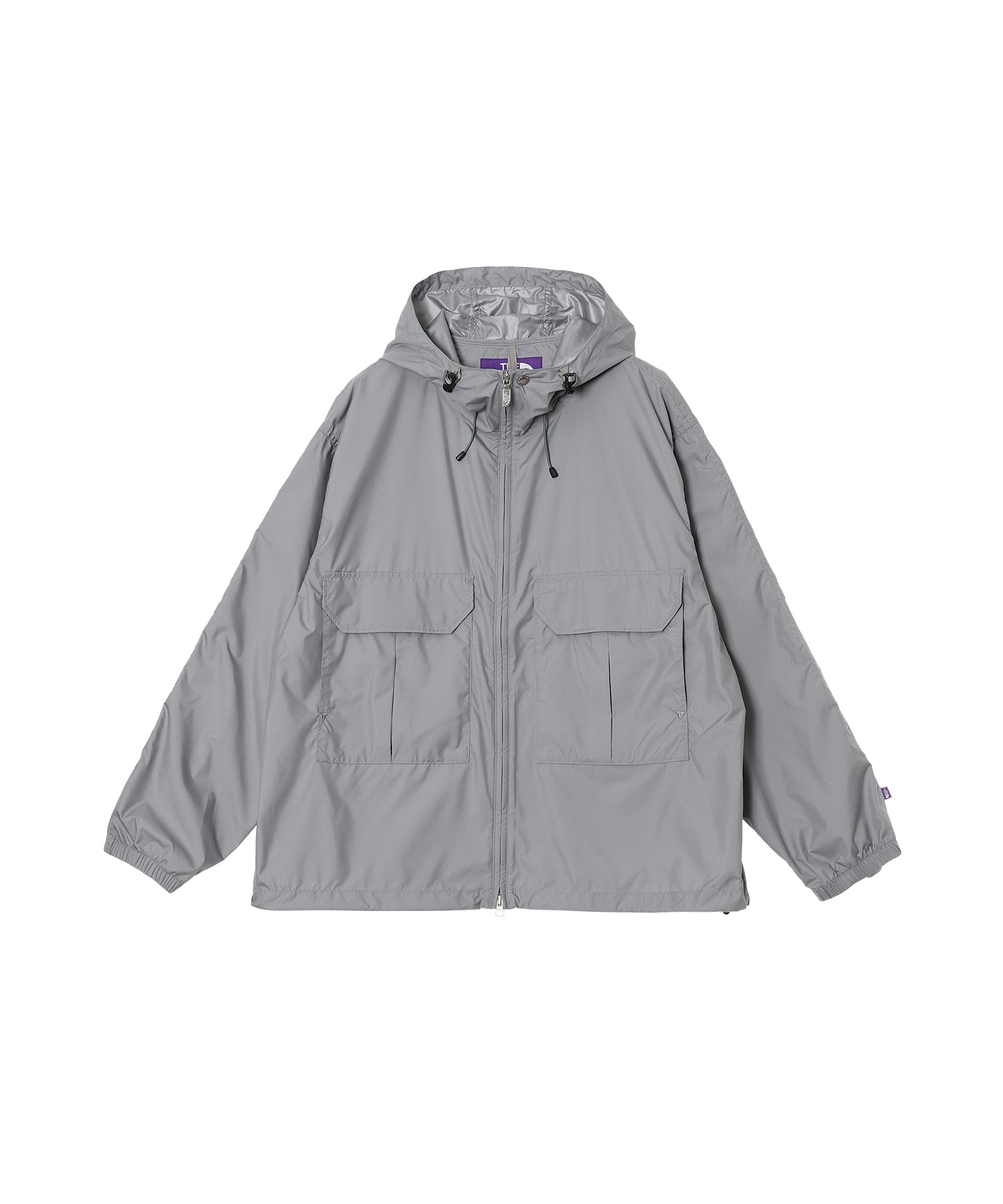 PERTEX QUANTUM Mountain Wind Parka