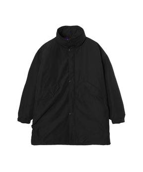 Double Peak Field Down Coat