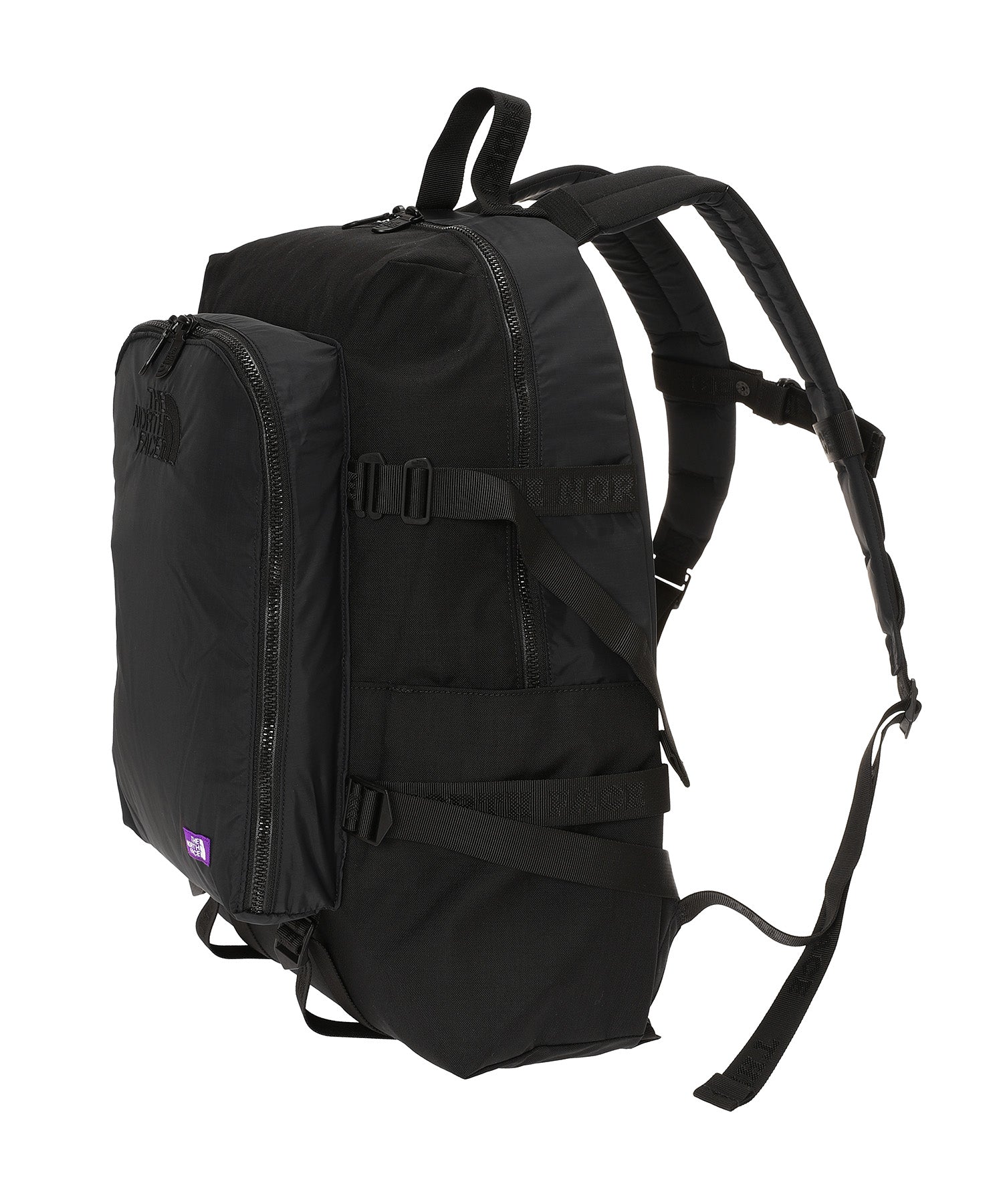 CORDURA NYLON DAY PACK