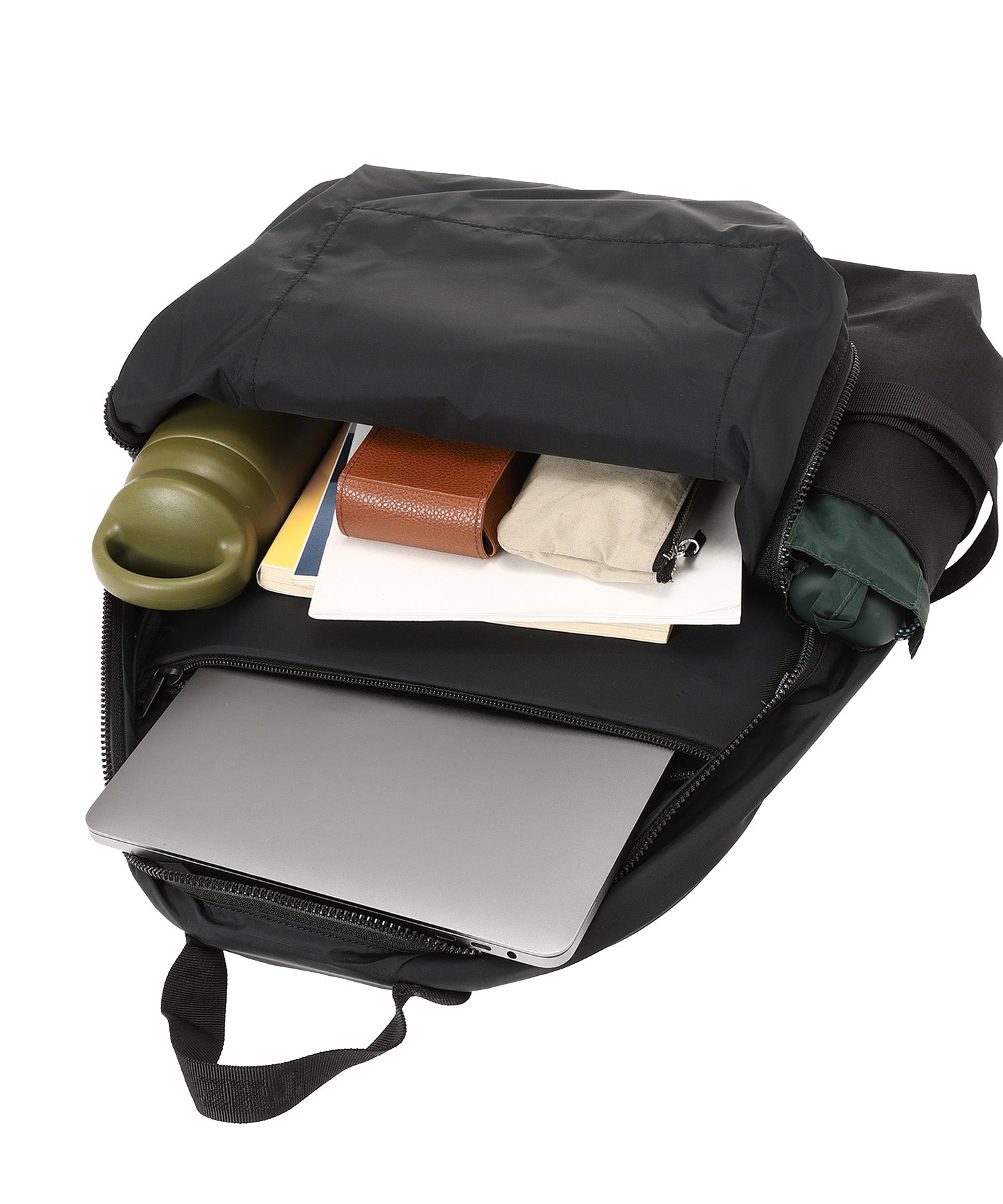 CORDURA NYLON DAY PACK
