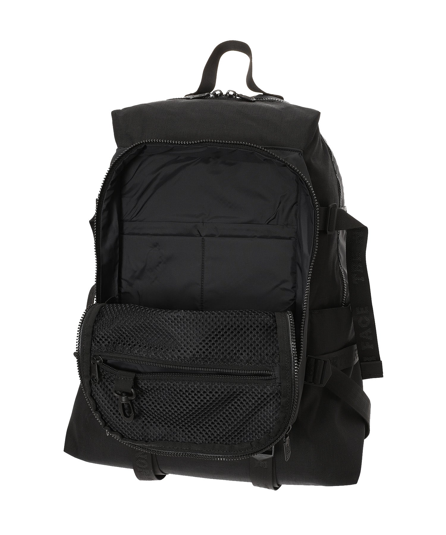 CORDURA NYLON DAY PACK